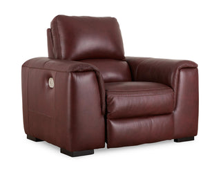 Alessandro Power Reclining Sofa, Loveseat and Recliner