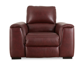 Alessandro Power Reclining Sofa, Loveseat and Recliner