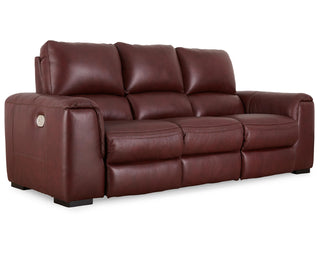 Alessandro Power Reclining Sofa