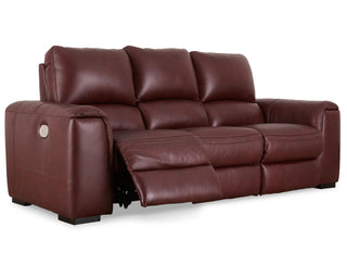 Alessandro Power Reclining Sofa