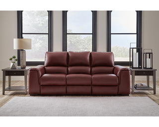 Alessandro Power Reclining Sofa