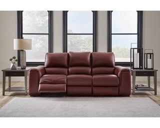 Alessandro Power Reclining Sofa