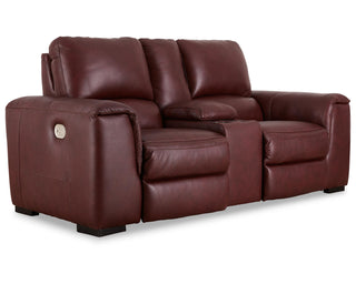 Alessandro Power Reclining Sofa, Loveseat and Recliner