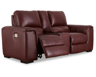 Alessandro Power Reclining Sofa, Loveseat and Recliner