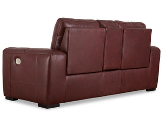 Alessandro Power Reclining Sofa, Loveseat and Recliner