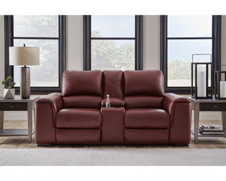 Alessandro Power Reclining Sofa, Loveseat and Recliner