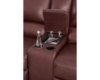 Alessandro Power Reclining Sofa, Loveseat and Recliner