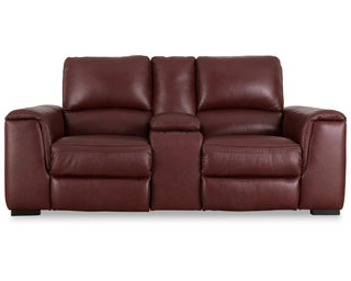 Alessandro Power Reclining Sofa, Loveseat and Recliner