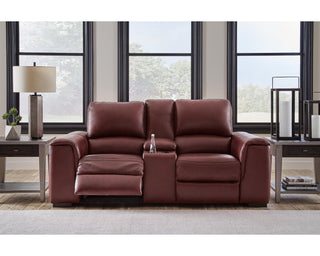 Alessandro Power Reclining Sofa, Loveseat and Recliner