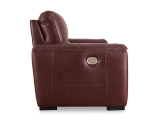 Alessandro Power Reclining Sofa, Loveseat and Recliner
