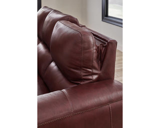 Alessandro Power Reclining Sofa