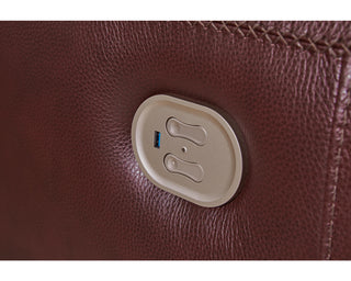 Alessandro Power Reclining Sofa