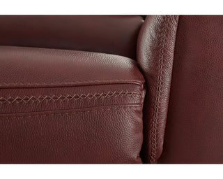 Alessandro Power Reclining Sofa