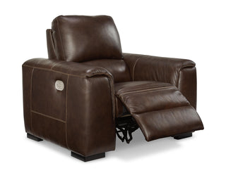 Alessandro Power Recliner
