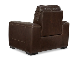Alessandro Power Recliner
