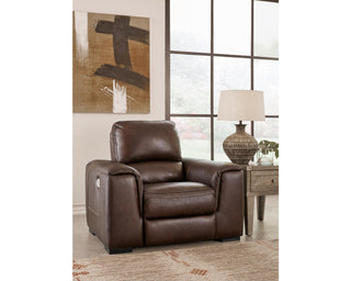 Alessandro Power Recliner