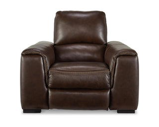 Alessandro Power Recliner