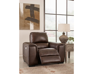 Alessandro Power Recliner