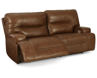 Francesca Power Reclining Sofa