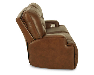 Francesca Power Reclining Sofa