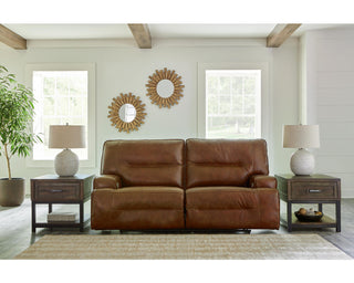 Francesca Power Reclining Sofa