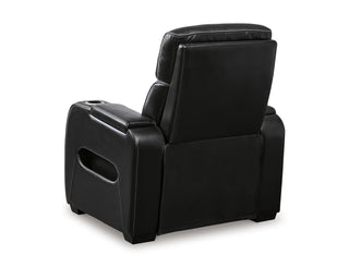 Boyington Power Recliner