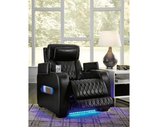 Boyington Power Recliner