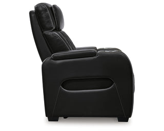 Boyington Power Recliner