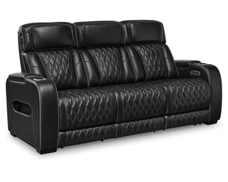 Boyington Power Reclining Sofa
