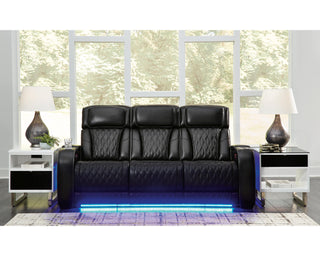 Boyington Power Reclining Sofa