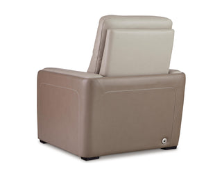 Battleville Power Reclining Sofa, Loveseat and Recliner