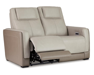 Battleville Power Reclining Sofa, Loveseat and Recliner