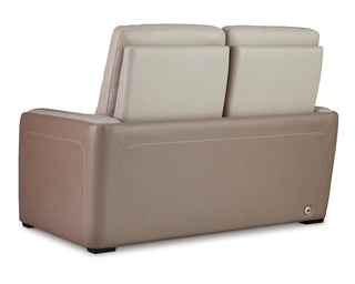 Battleville Power Reclining Loveseat