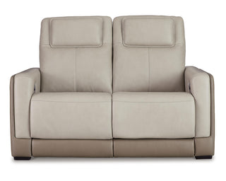 Battleville Power Reclining Sofa, Loveseat and Recliner