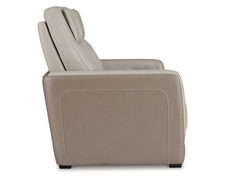 Battleville Power Reclining Sofa, Loveseat and Recliner