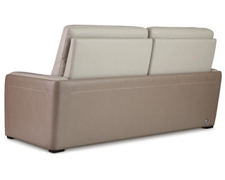 Battleville Power Reclining Sofa, Loveseat and Recliner