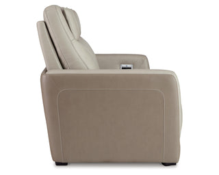Battleville Power Reclining Sofa, Loveseat and Recliner