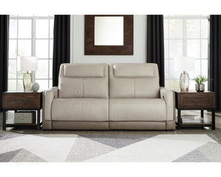 Battleville Power Reclining Sofa