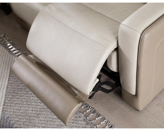 Battleville Power Reclining Sofa, Loveseat and Recliner
