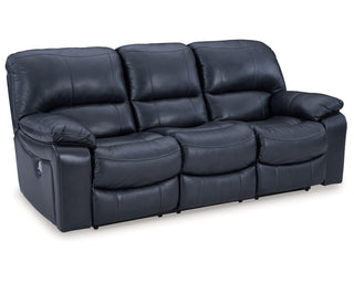 Leesworth Power Reclining Sofa