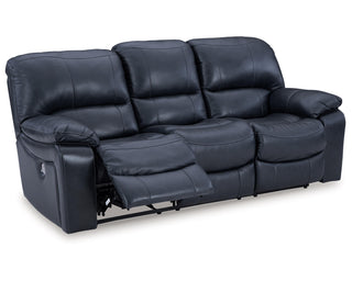 Leesworth Power Reclining Sofa