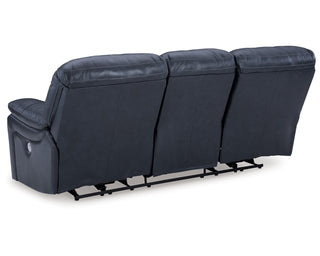 Leesworth Power Reclining Sofa
