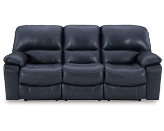 Leesworth Power Reclining Sofa