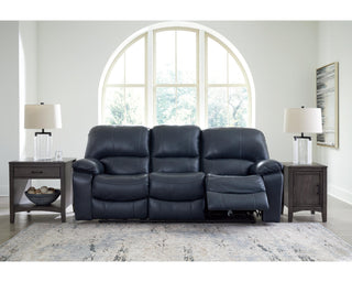Leesworth Power Reclining Sofa