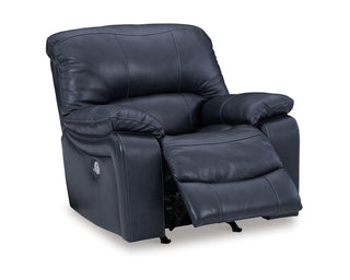 Leesworth Power Recliner