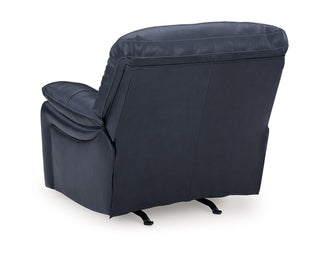 Leesworth Power Recliner