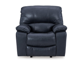 Leesworth Power Recliner