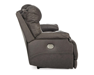 Wurstrow Power Reclining Sofa