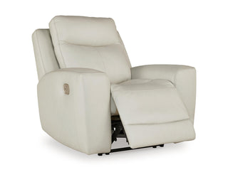 Mindanao Power Reclining Sofa, Loveseat and Recliner
