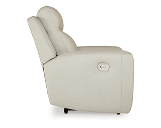 Mindanao Power Reclining Sofa, Loveseat and Recliner